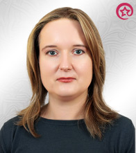 Эксперты на линии: Вита Леонова