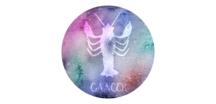 Рак: характеристика знака Зодиака