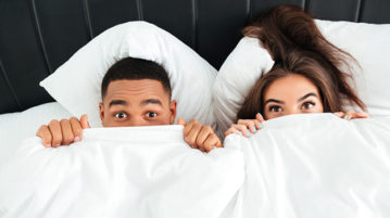 Секс без стыда: как перестать стесняться в постели?