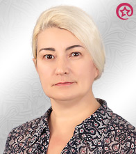 Эксперты на линии: Елизавета Каримова