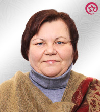 Эксперты на линии: Софья Толмакова