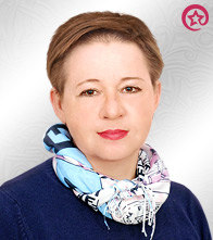 Эксперты на линии: Ангелина Князева