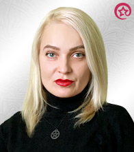 Эксперты: Луиза Громова