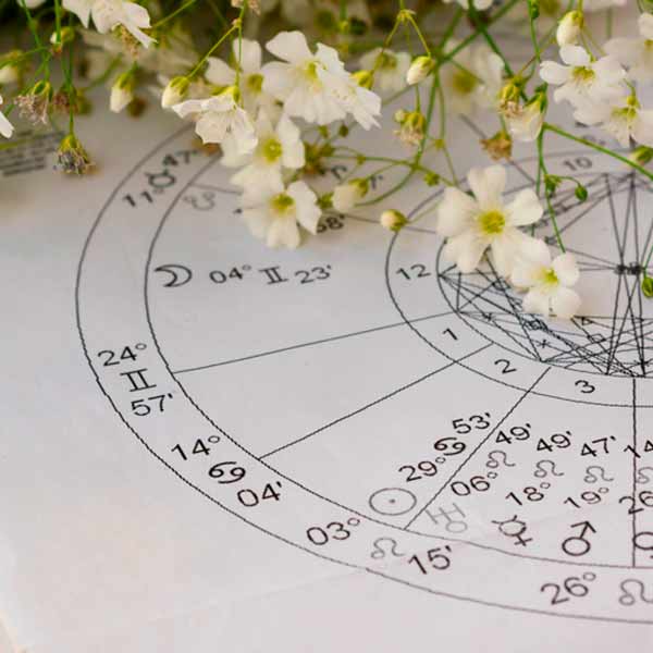 Синастрия — гороскоп совместимости от Айрин Алмазовой